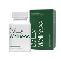 Spiruline Essential Radiance
