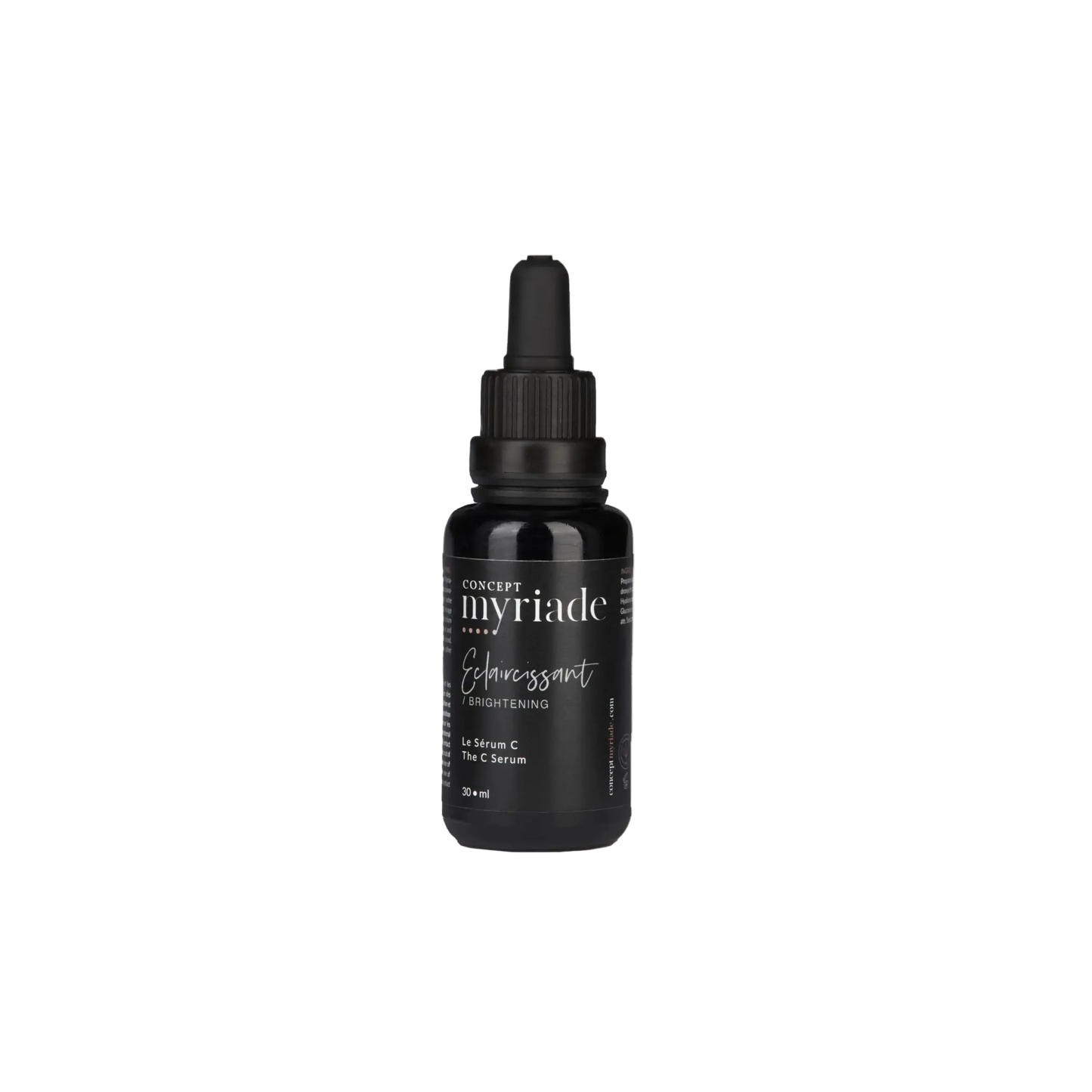 Le Sérum C