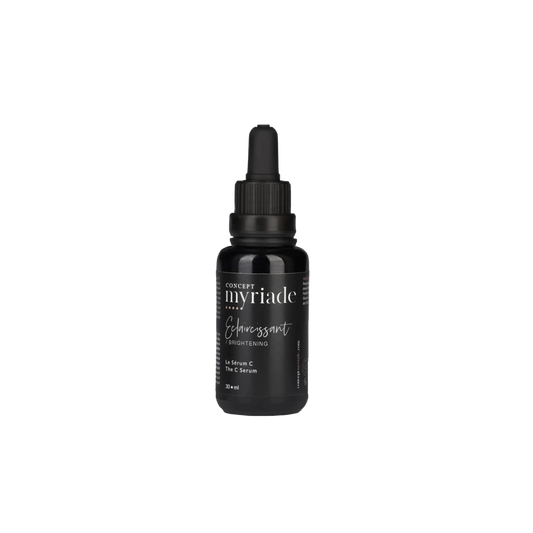 Le Sérum C