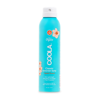 Spray solaire Classic Body SPF 30 à la noix de coco tropicale 170 ml