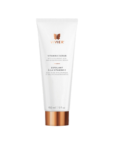 Exfoliant à la vitamine C