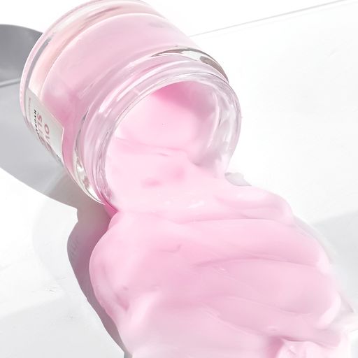 Masque de nuit hydratant