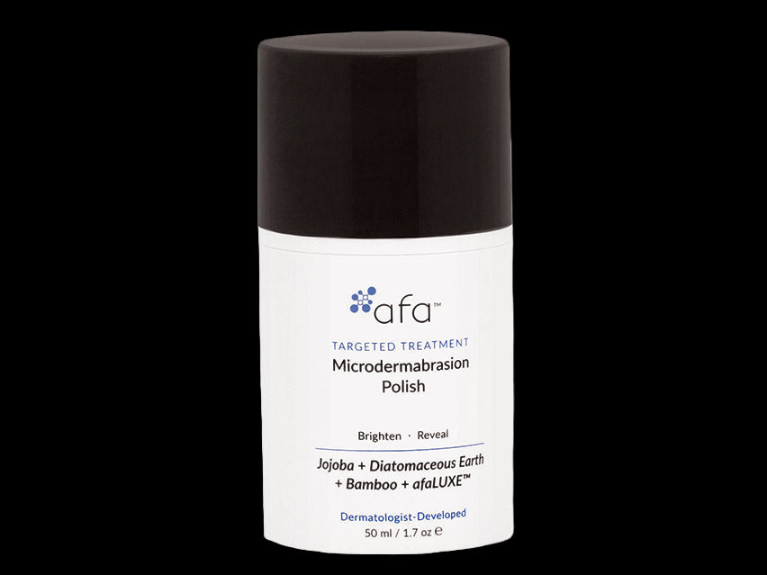 afa Polissage Microdermabrasion