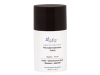 afa Polissage Microdermabrasion
