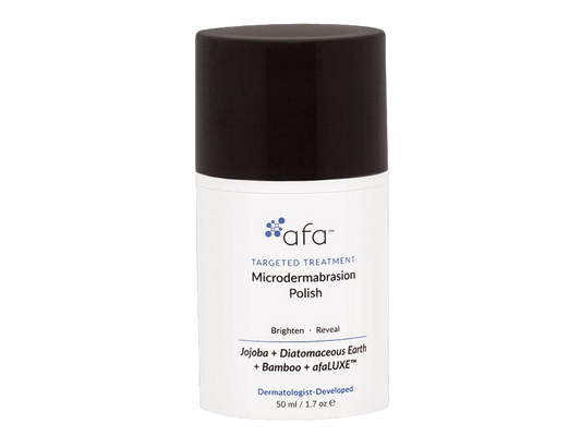 afa Polissage Microdermabrasion