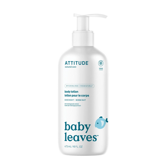 Lotion pour le corps - Bonne nuit