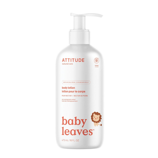 Lotion pour le corps - Nectar de poire