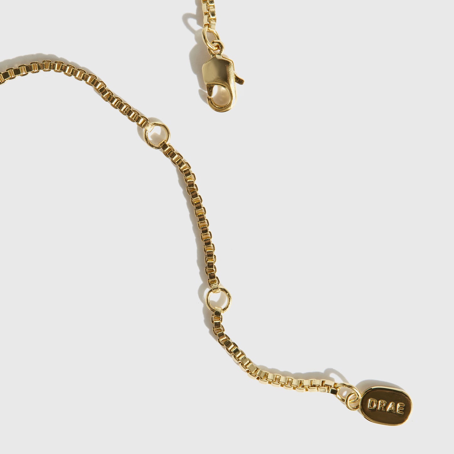 Angelica Cross Necklace