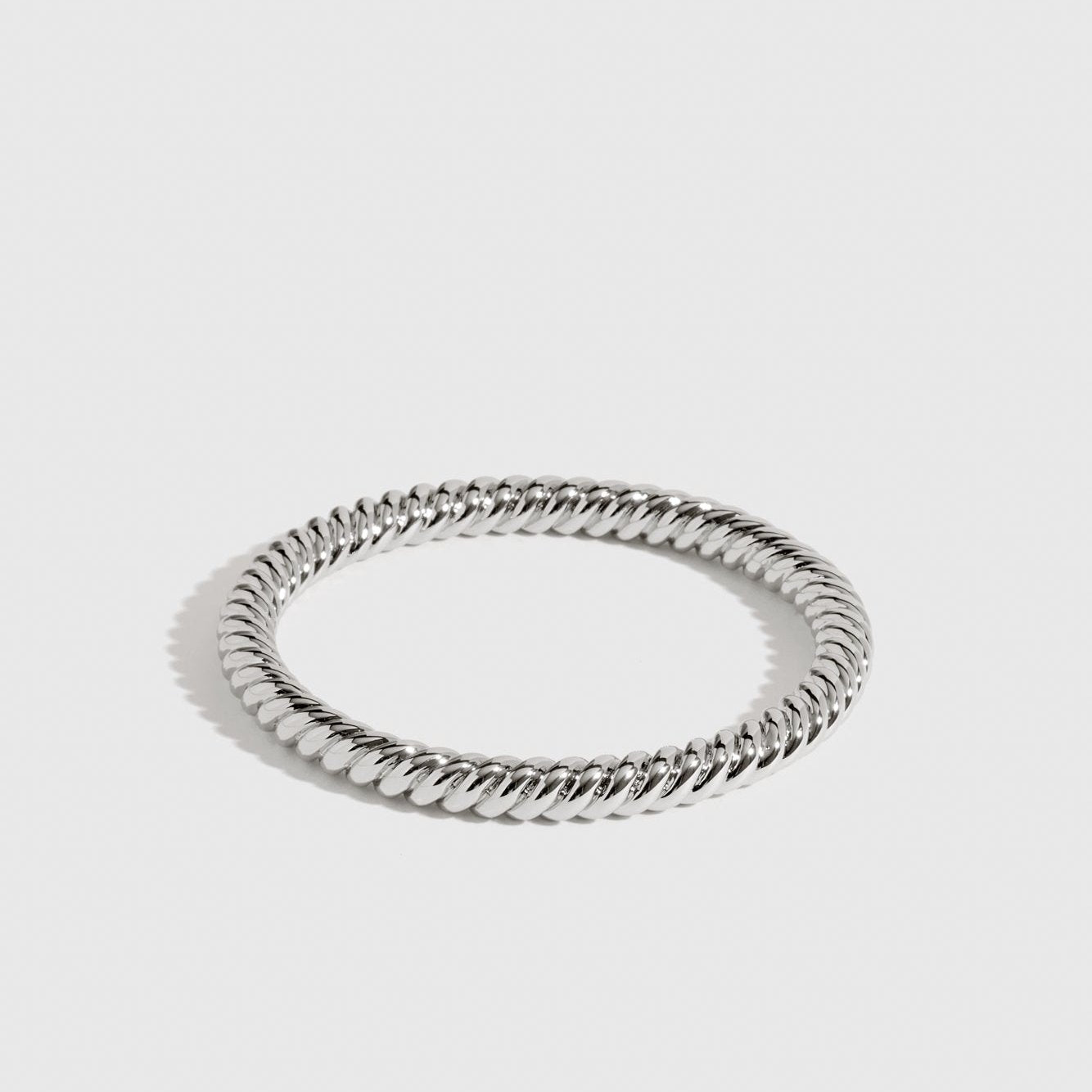 Braided Bangle