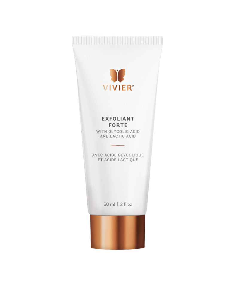 Exfoliant Forte