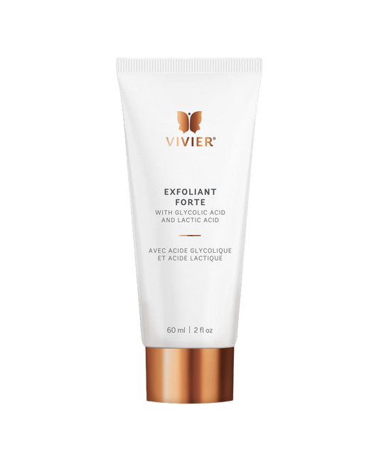 Exfoliant Forte