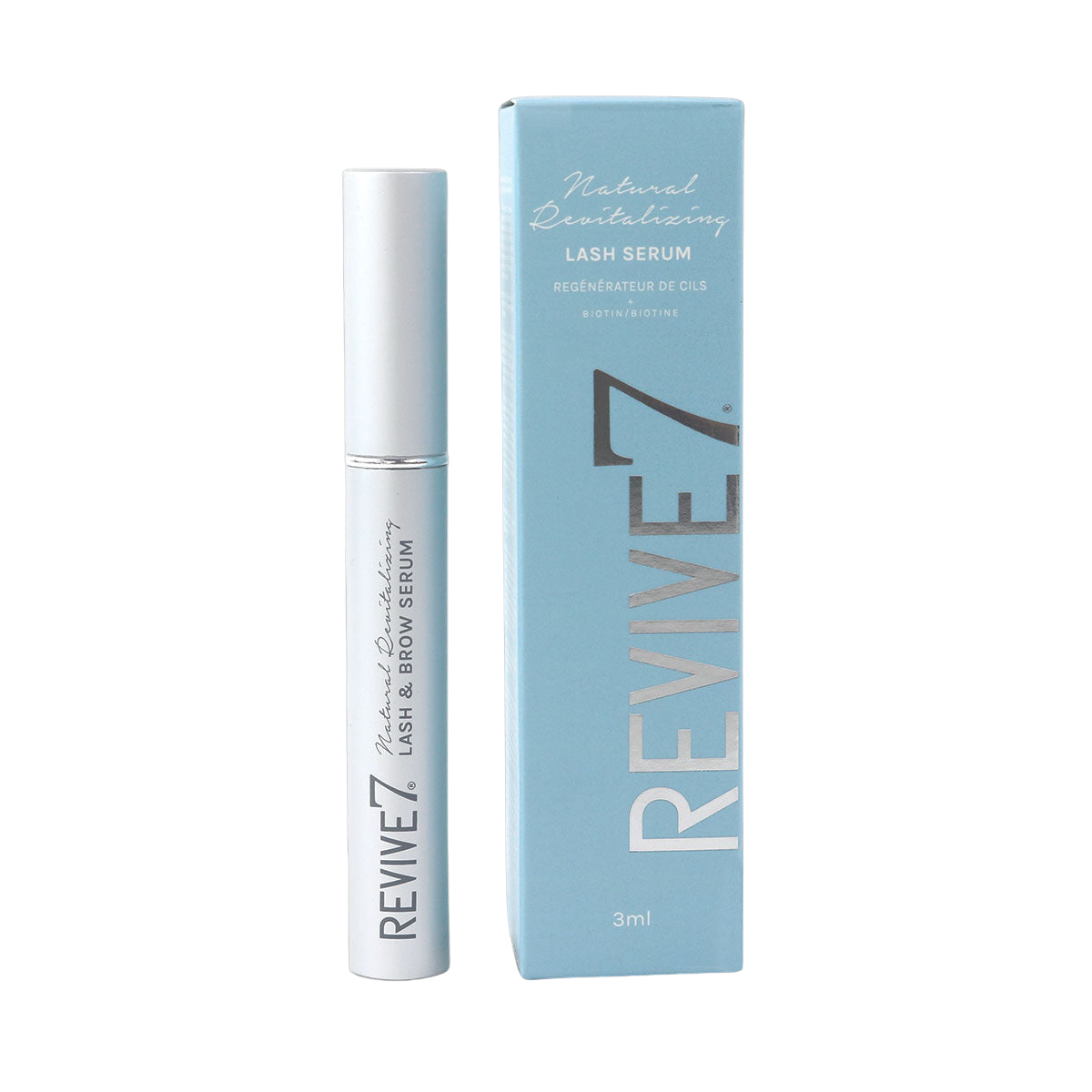 Sérum de cils Revive7