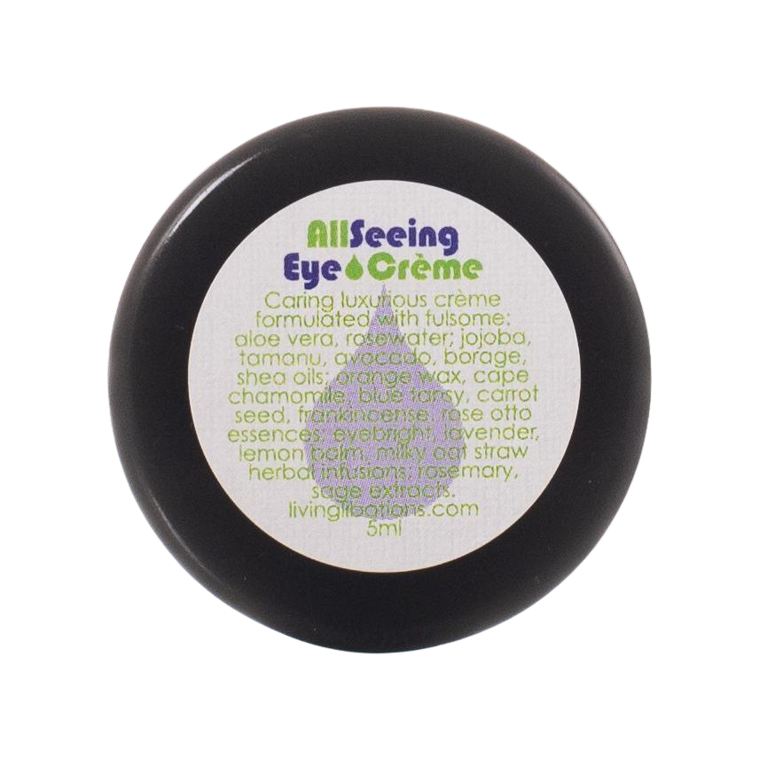 Crème contour des yeux All Seeing