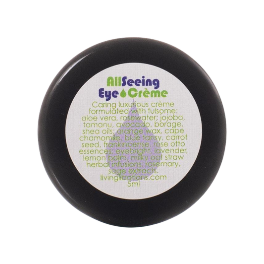 Crème contour des yeux All Seeing