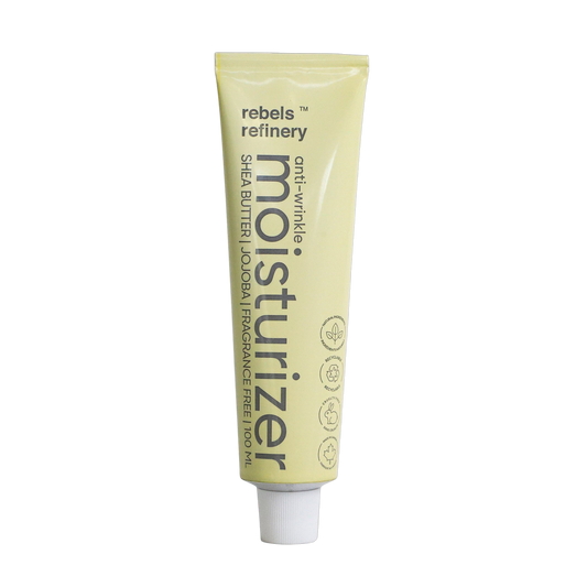 Hydratant anti-rides