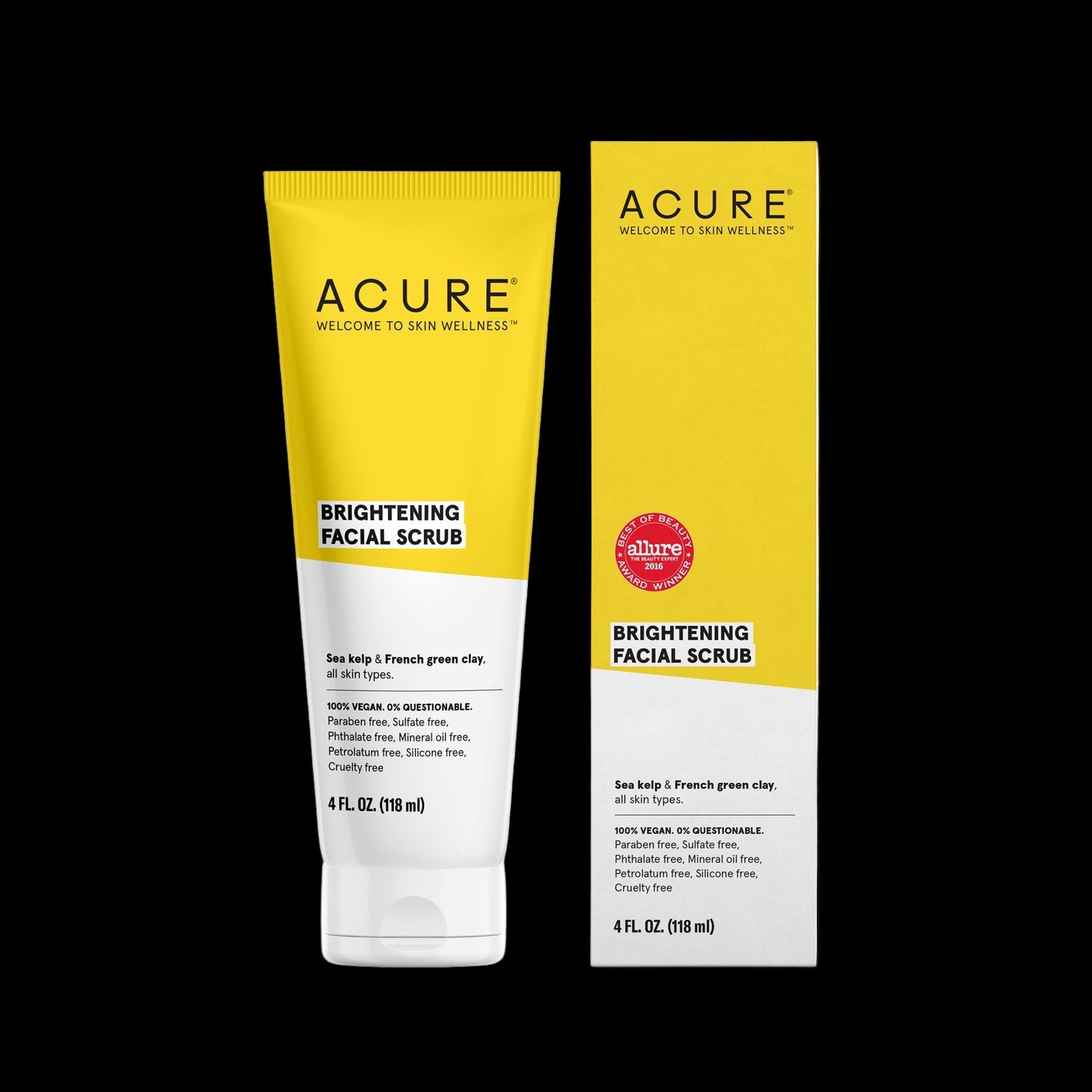 Exfoliant Brightening