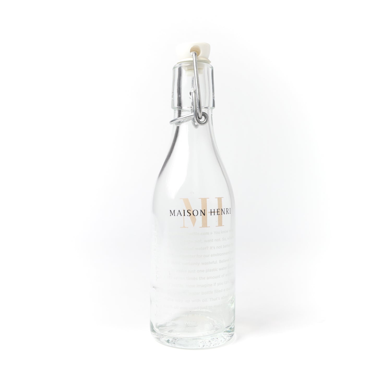 Carafe Maison Henri