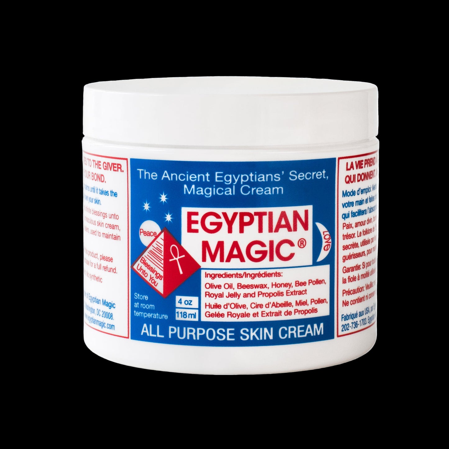 EGYPTIAN MAGIC 118 ML STUDIO SKYN