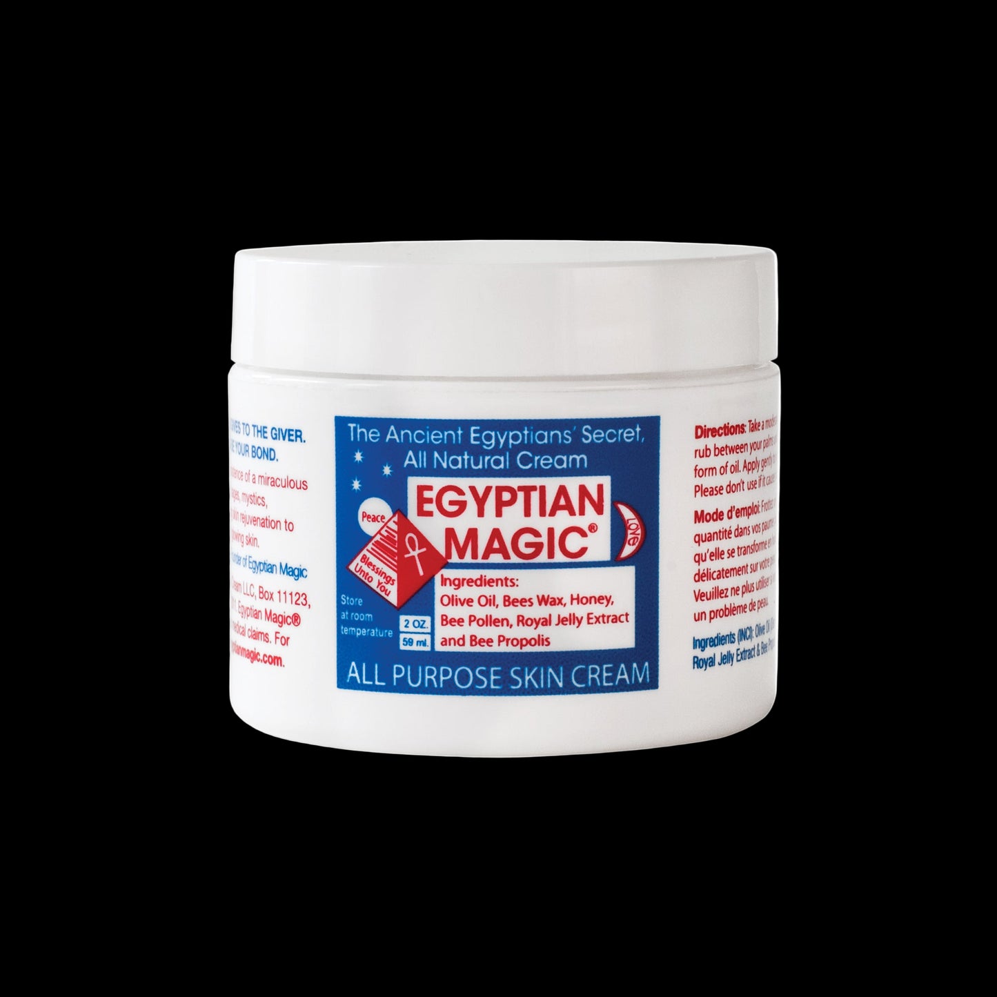 EGYPTIAN MAGIC 59 ML STUDIO SKYN