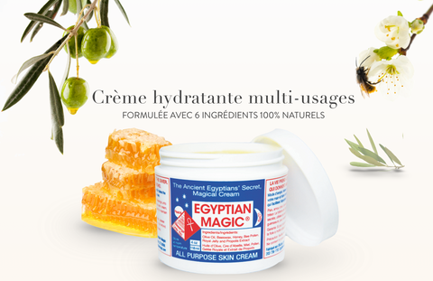 Crème Egyptian Magic – Le Studio Skyn