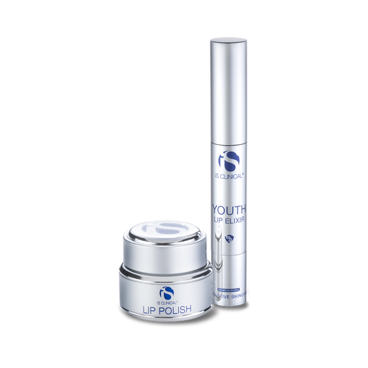 Duo pour les lèvres