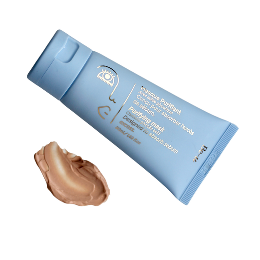 Masque Purifiant