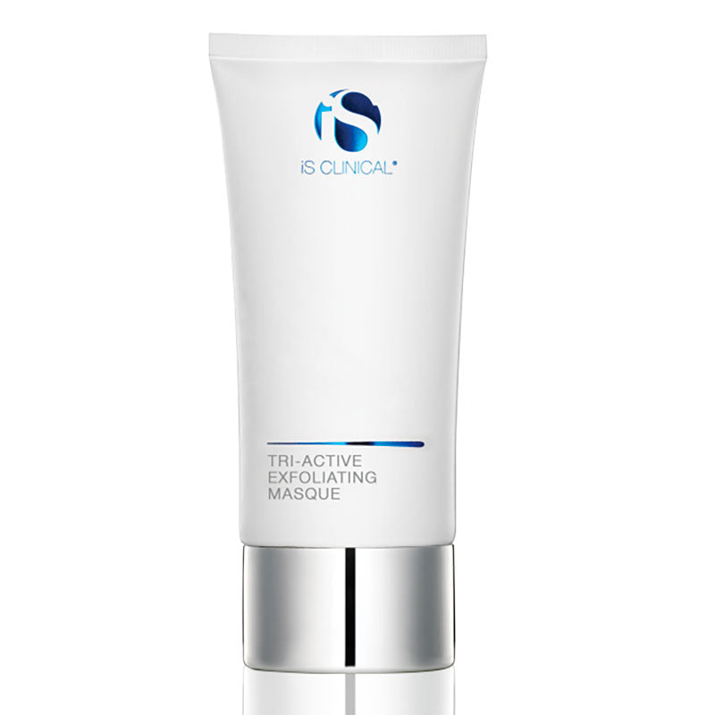 Tri-Active Exfoliant Masque