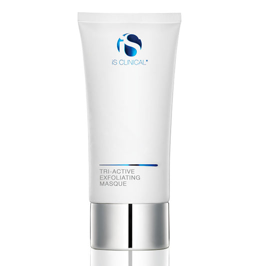 Tri-Active Exfoliant Masque