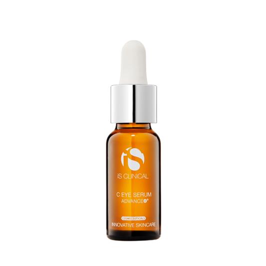 is clinical c eye serum advance plus