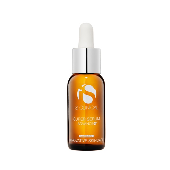 is clinical super serum advance plus
